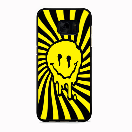 Smile Over The Day Samsung Galaxy S7 Case