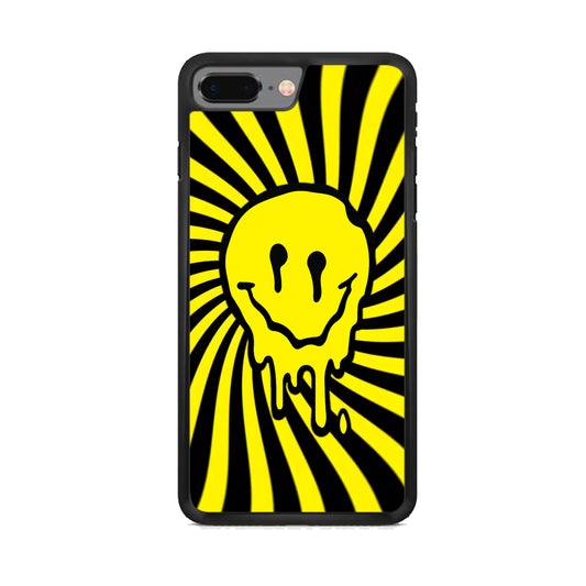 Smile Over The Day iPhone 8 Plus Case