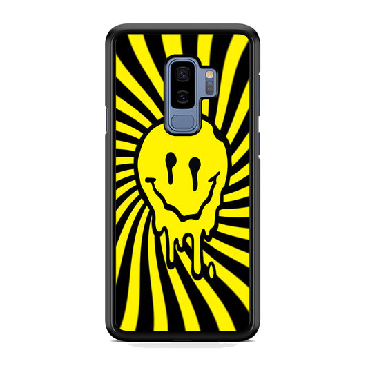 Smile Over The Day Samsung Galaxy S9 Plus Case