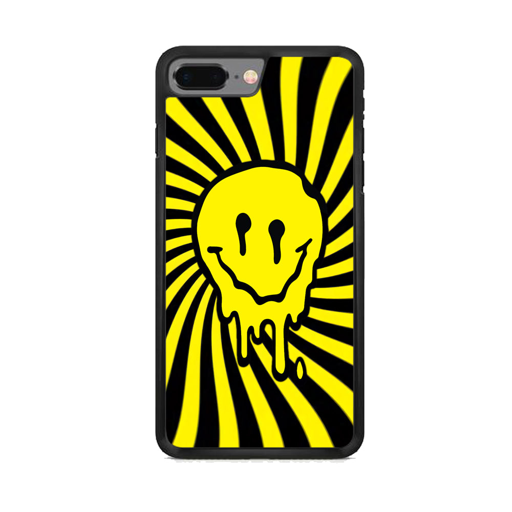Smile Over The Day iPhone 7 Plus Case