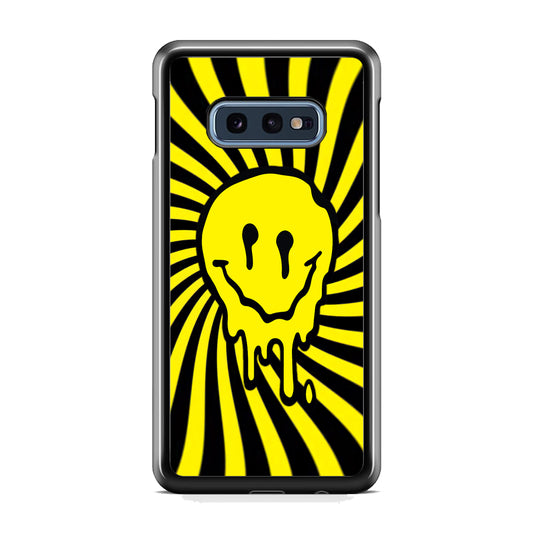 Smile Over The Day Samsung Galaxy S10E Case