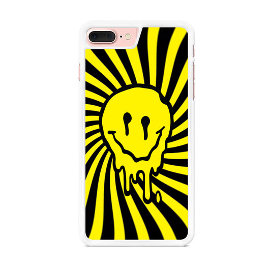 Smile Over The Day iPhone 7 Plus Case