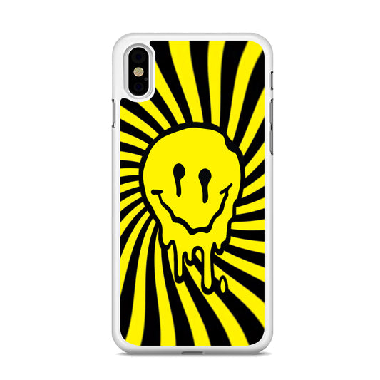 Smile Over The Day iPhone XS MAX Case