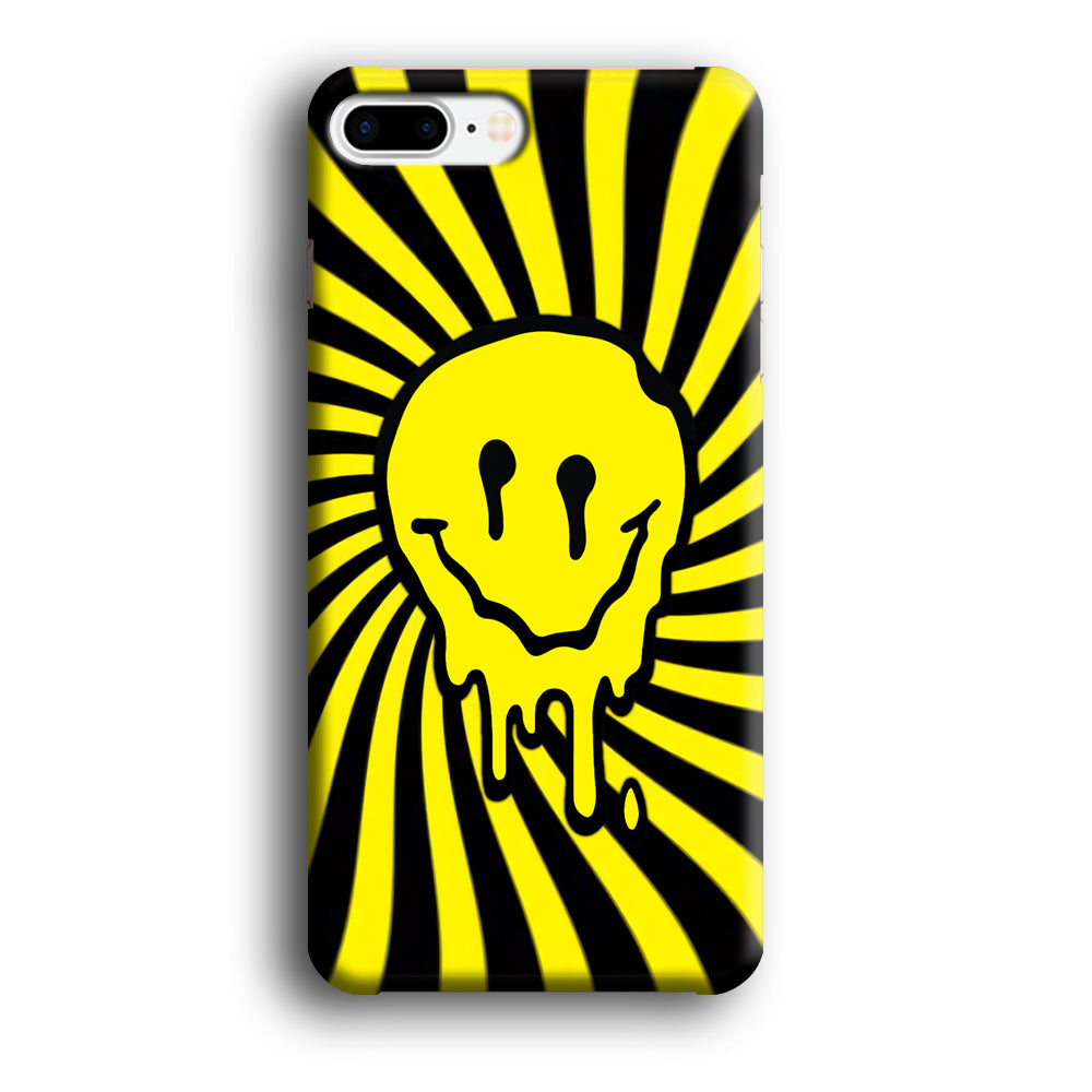Smile Over The Day iPhone 7 Plus Case