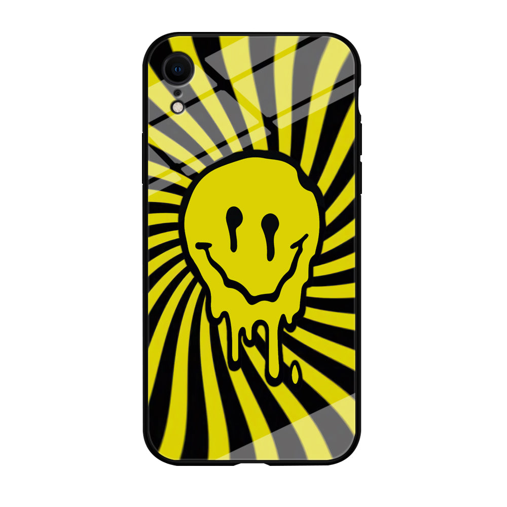 Smile Over The Day iPhone XR Case