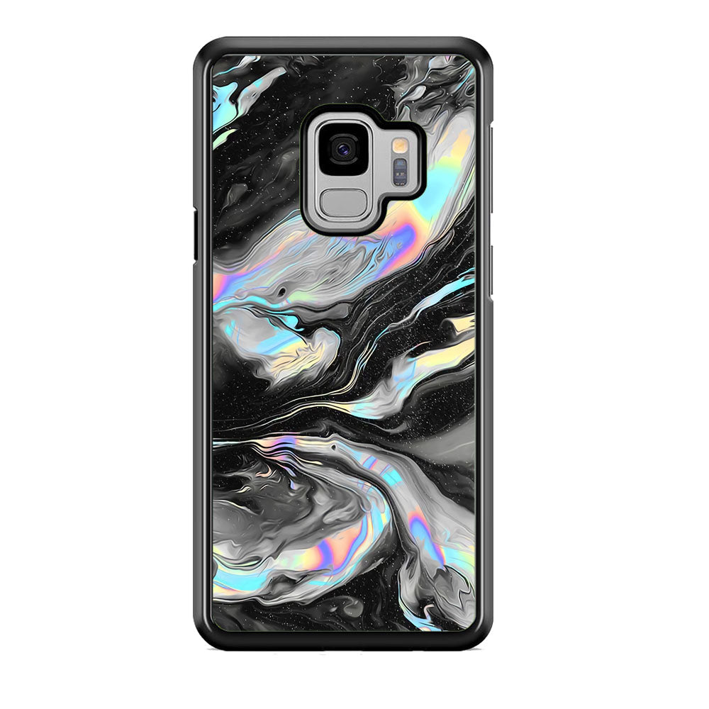 Smoke Iridescent Samsung Galaxy S9 Case