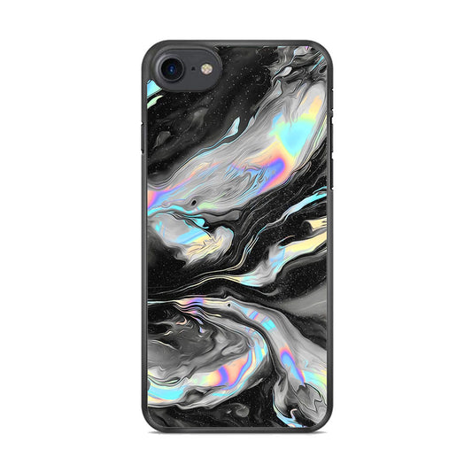 Smoke Iridescent iPhone 8 Case