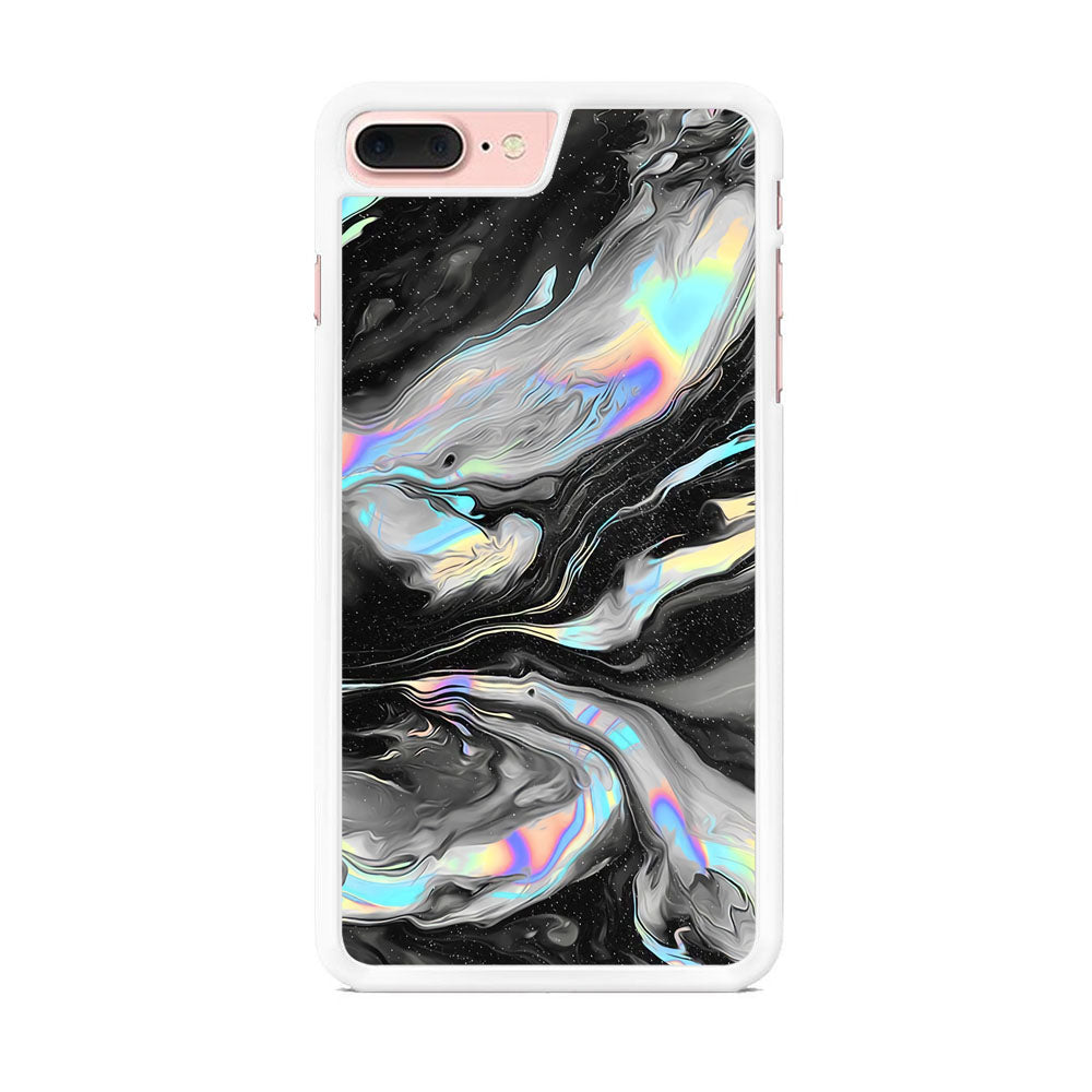 Smoke Iridescent iPhone 7 Plus Case