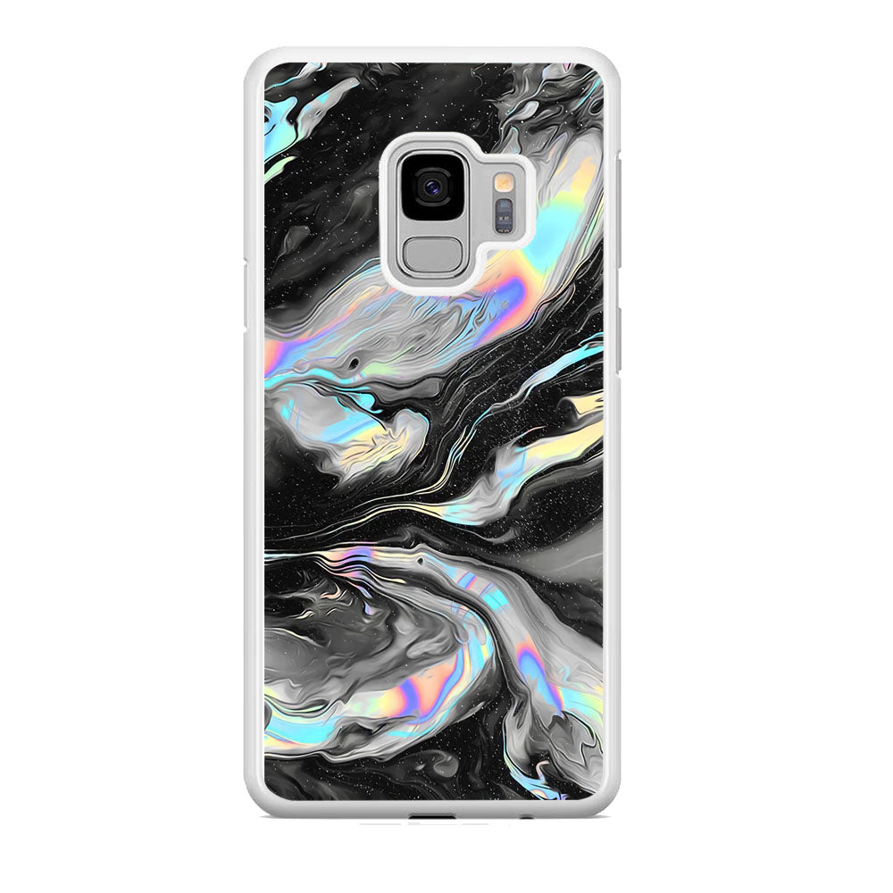 Smoke Iridescent Samsung Galaxy S9 Case