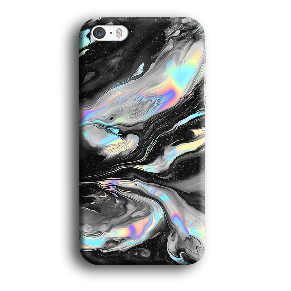 Smoke Iridescent iPhone 5 | 5s Case