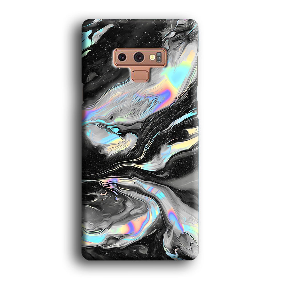 Smoke Iridescent Samsung Galaxy Note 9 Case