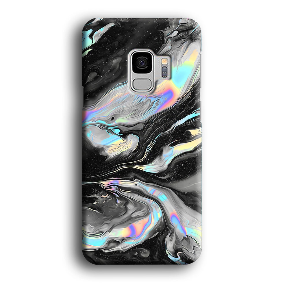 Smoke Iridescent Samsung Galaxy S9 Case