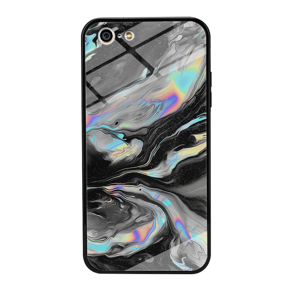 Smoke Iridescent iPhone 5 | 5s Case