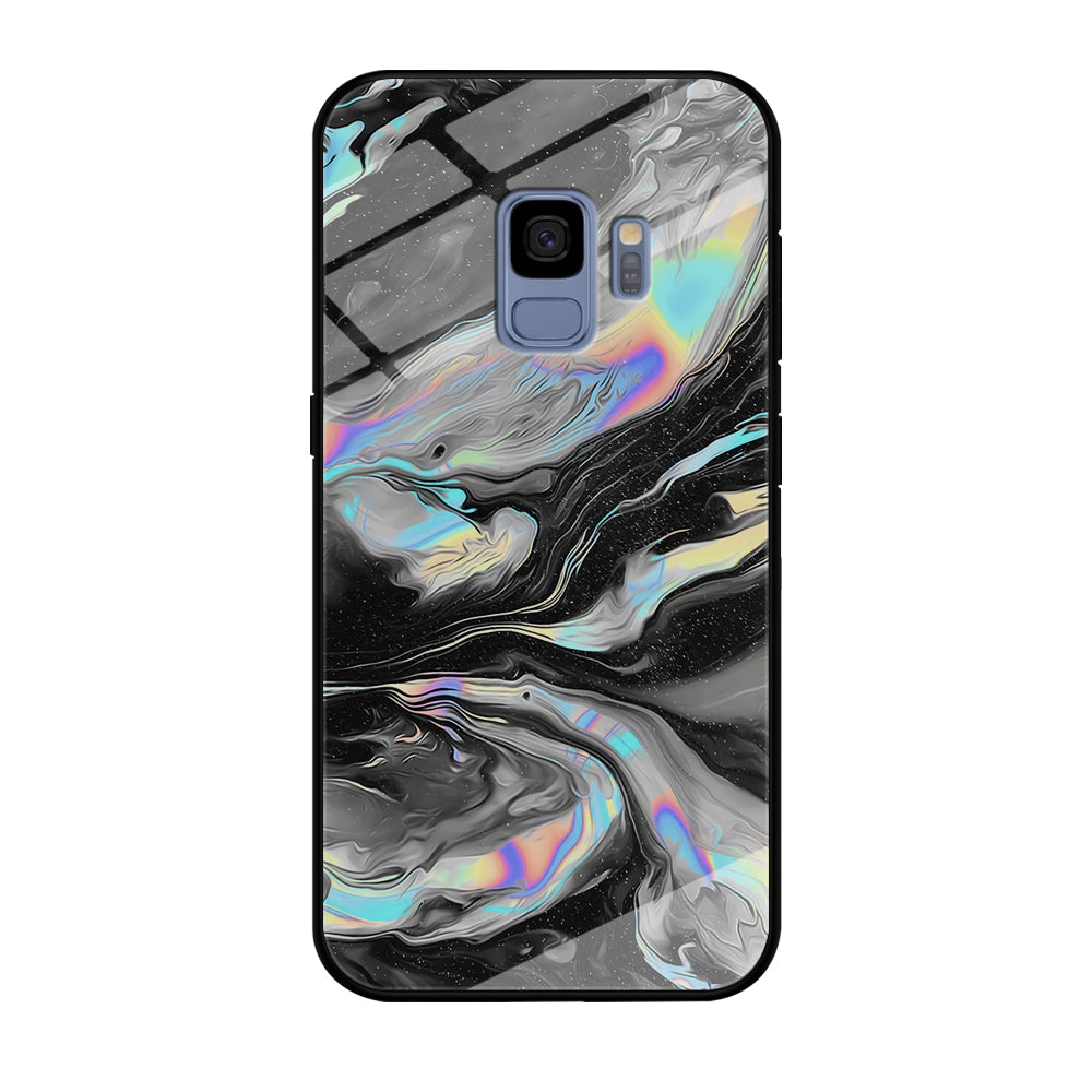 Smoke Iridescent Samsung Galaxy S9 Case