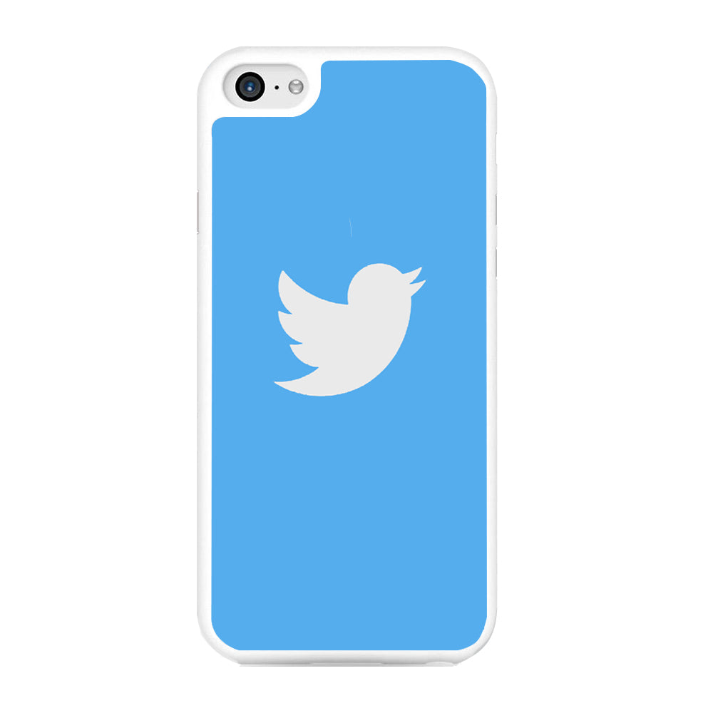 Social Media Twitter Logo iPhone 6 Plus | 6s Plus Case