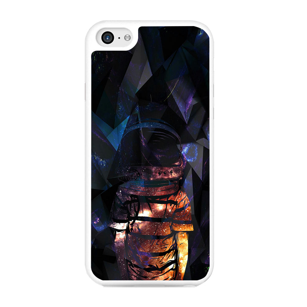 Space Boy Dark Silhouette iPhone 6 Plus | 6s Plus Case