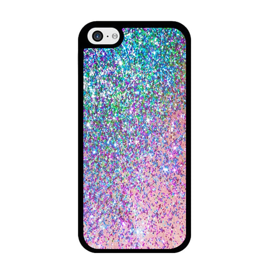 Sparkle Crystal Verdant iPhone 5 | 5s Case - Carneyforia