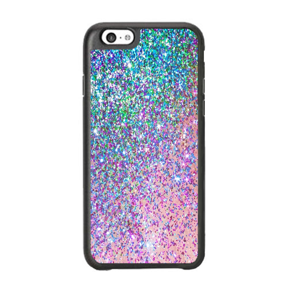 Sparkle Crystal Verdant iPhone 6 Plus | 6s Plus Case