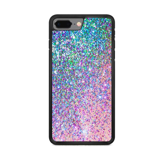 Sparkle Crystal Verdant iPhone 8 Plus Case