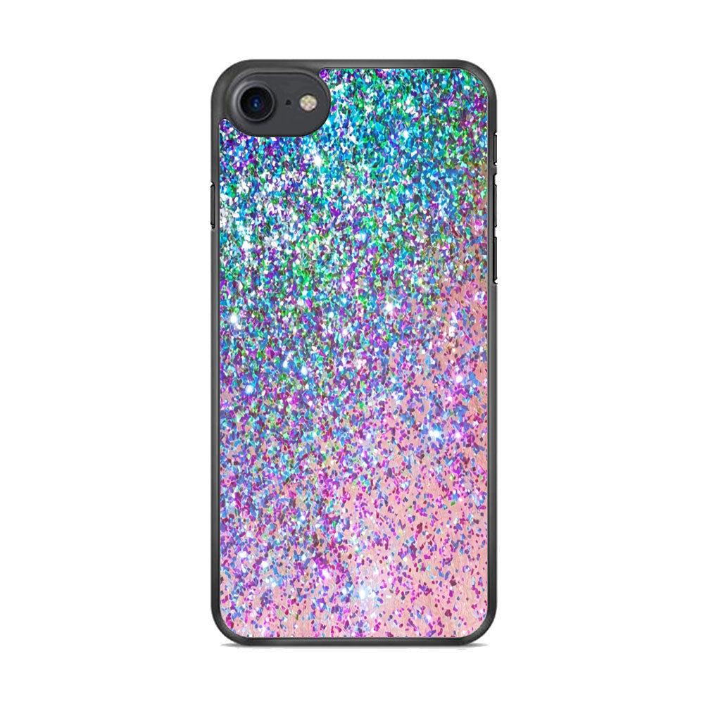 Sparkle Crystal Verdant iPhone 7 Case