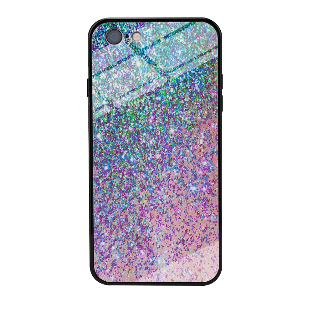 Sparkle Crystal Verdant iPhone 6 Plus | 6s Plus Case