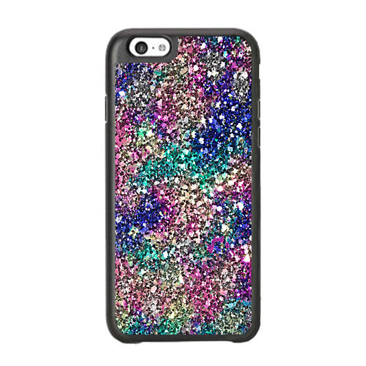 Sparkle Glitter Color Mix iPhone 6 Plus | 6s Plus Case