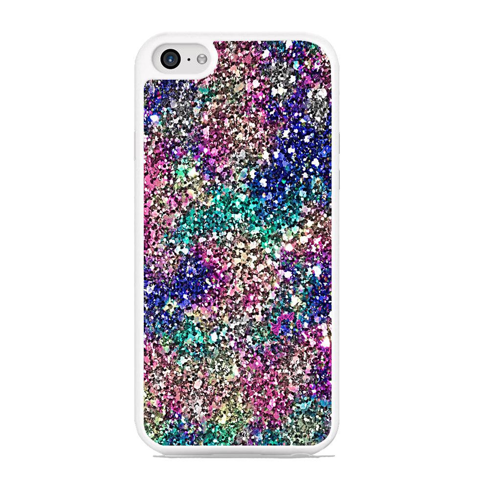 Sparkle Glitter Color Mix iPhone 6 Plus | 6s Plus Case