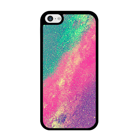 Sparkle Glitter Shift of Color iPhone 5 | 5s Case - Carneyforia