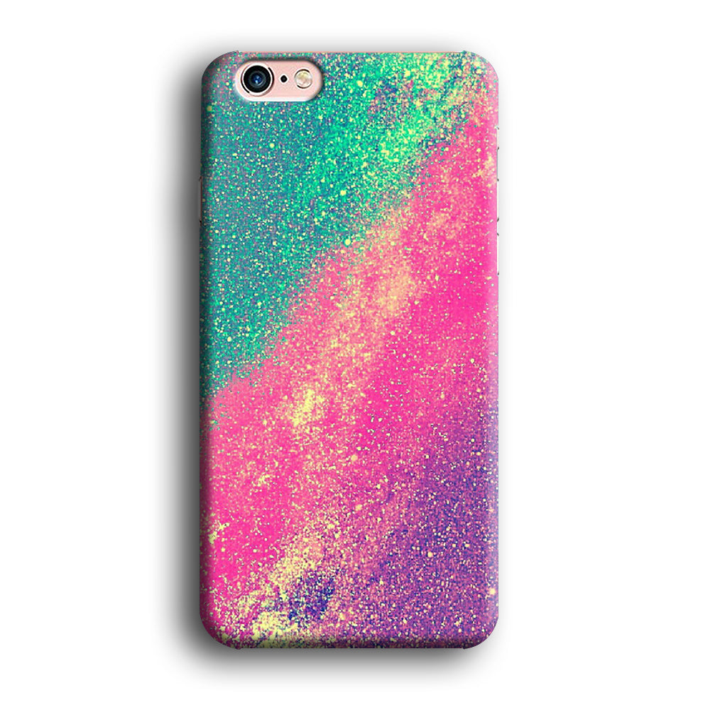 Sparkle Glitter Shift of Color iPhone 6 | 6s Case