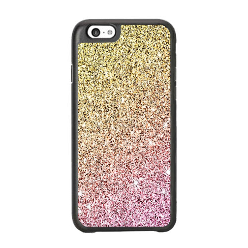Sparkle Ride to Gold iPhone 6 | 6s Case