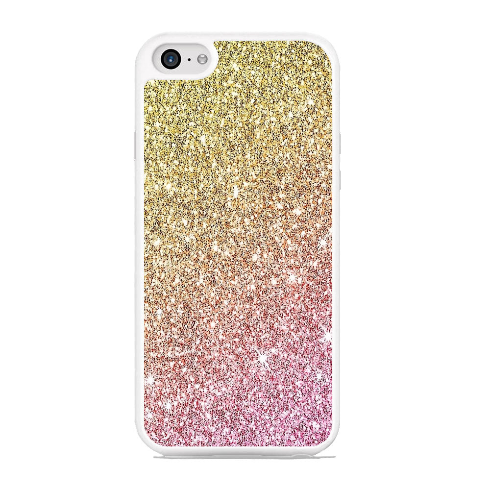 Sparkle Ride to Gold iPhone 6 | 6s Case