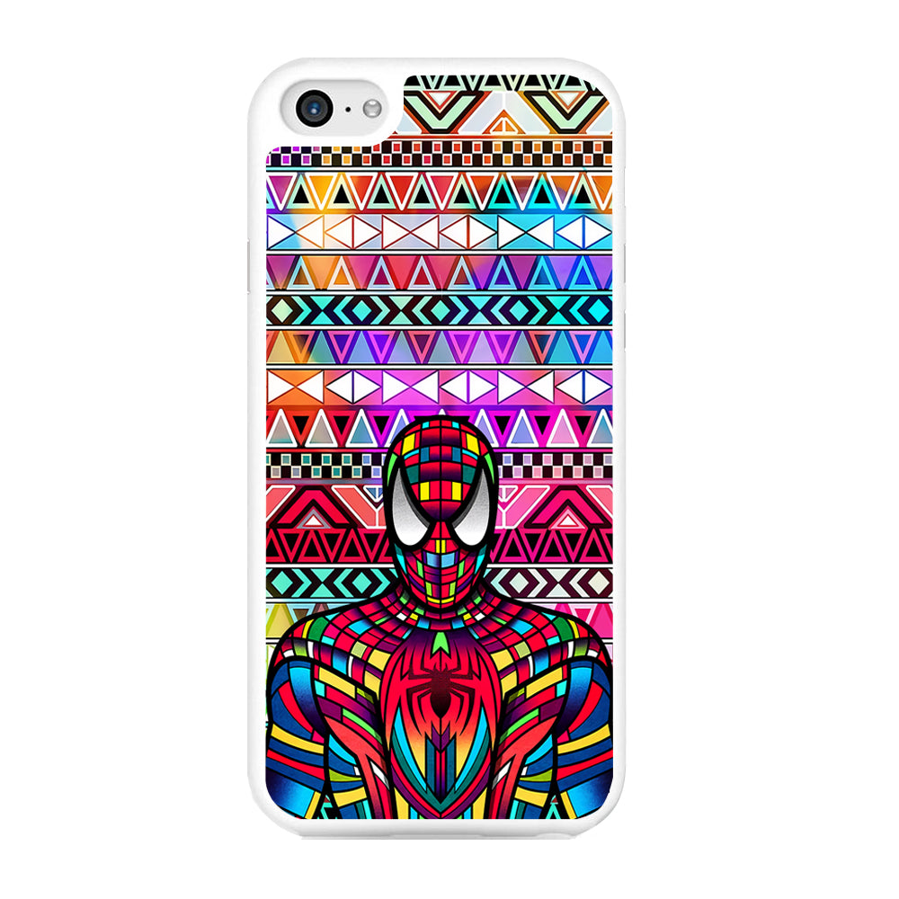 Spiderman Artistic Line iPhone 6 Plus | 6s Plus Case