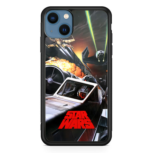 Star Wars Space Army iPhone 13 Case