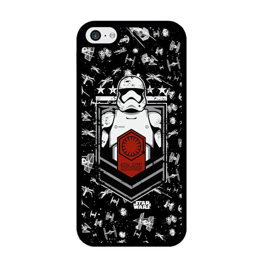 Star War Great Trooper of Emperor iPhone 5 | 5s Case - Carneyforia