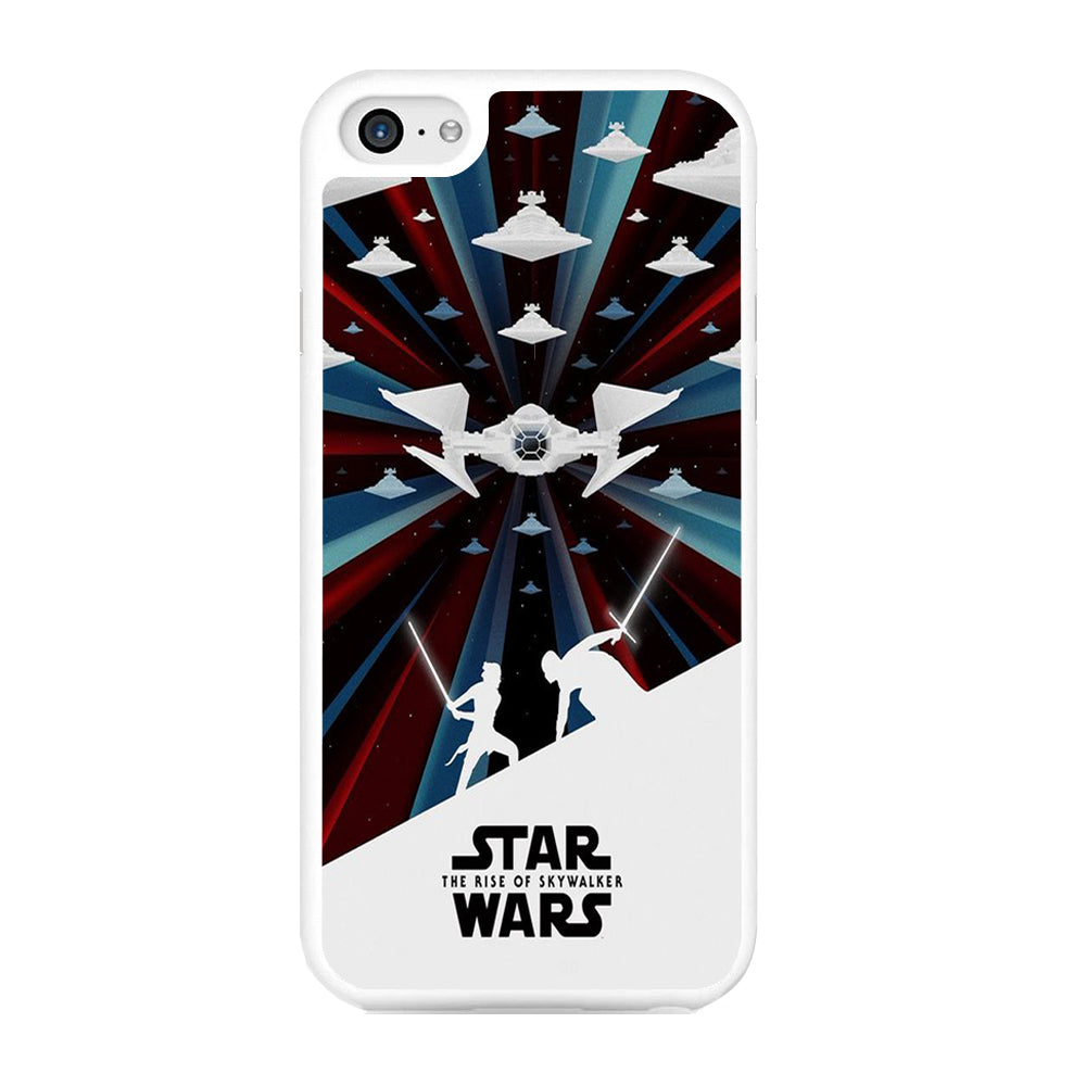 Star Wars Aircraft Space iPhone 6 Plus | 6s Plus Case