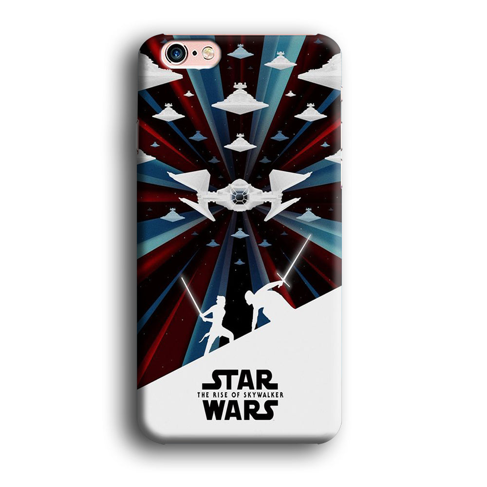 Star Wars Aircraft Space iPhone 6 | 6s Case
