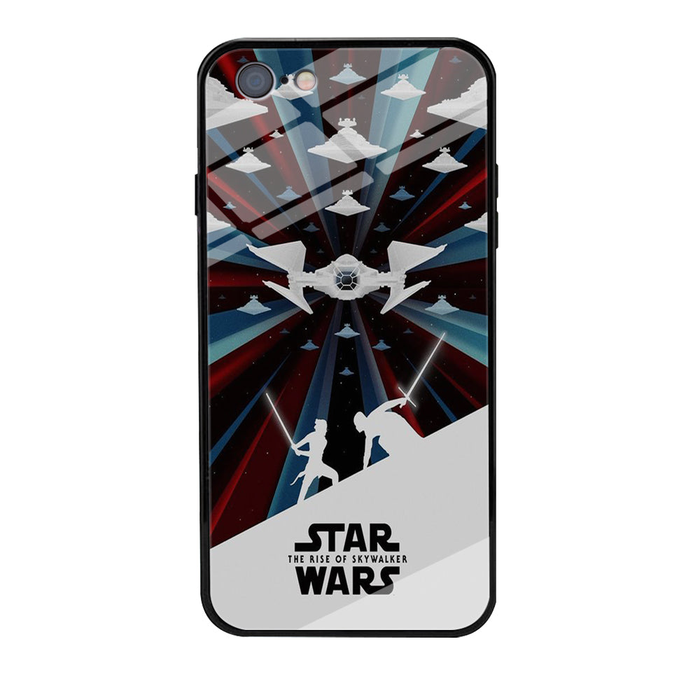 Star Wars Aircraft Space iPhone 6 Plus | 6s Plus Case