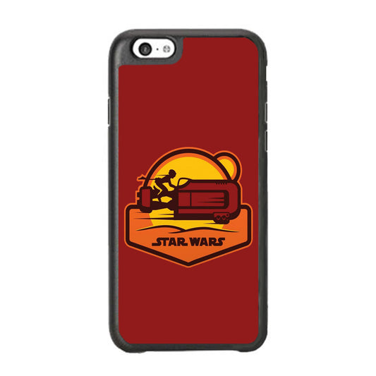 Star Wars Message and Code iPhone 6 Plus | 6s Plus Case