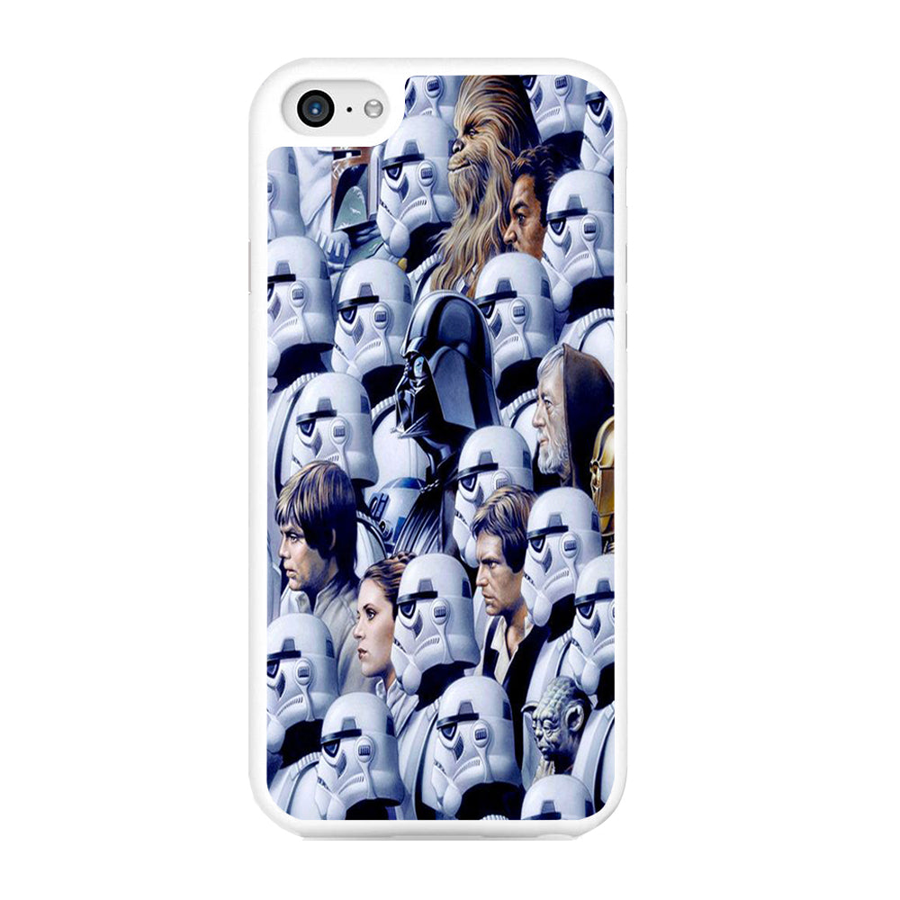 Star Wars Team iPhone 6 | 6s Case