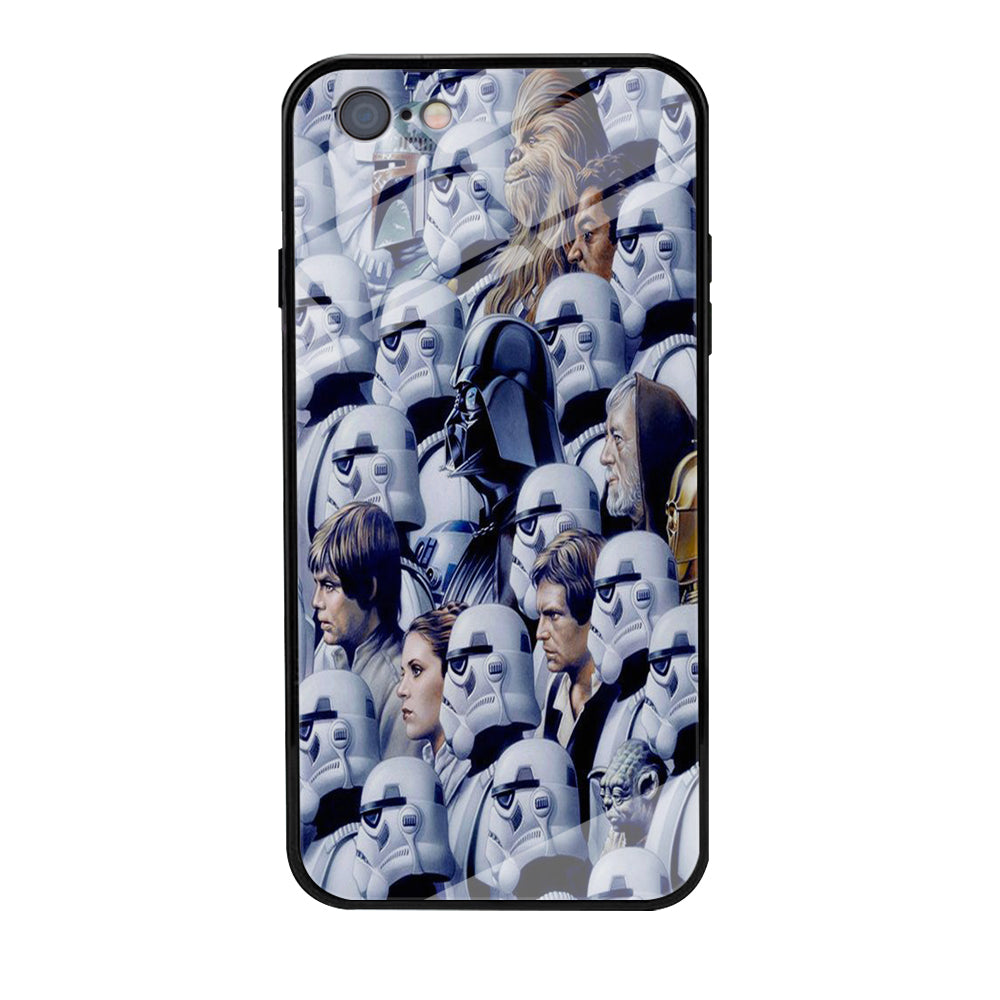 Star Wars Team iPhone 6 | 6s Case