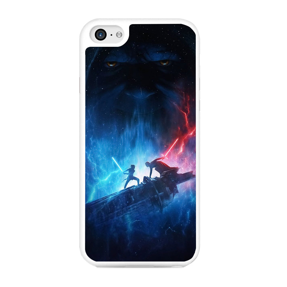 Star Wars The Rise of Skywalker Beattle Galaxy iPhone 6 | 6s Case