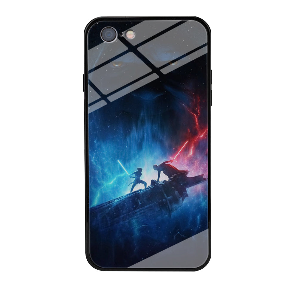 Star Wars The Rise of Skywalker Beattle Galaxy iPhone 6 | 6s Case