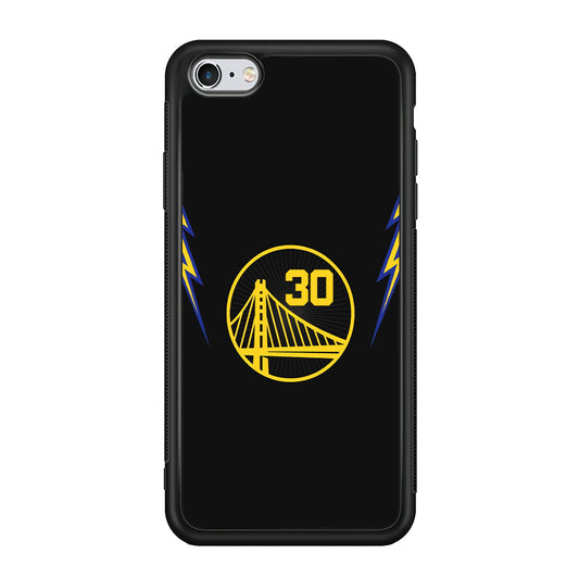 Stephen Curry Jersey iPhone 6 | 6s Case