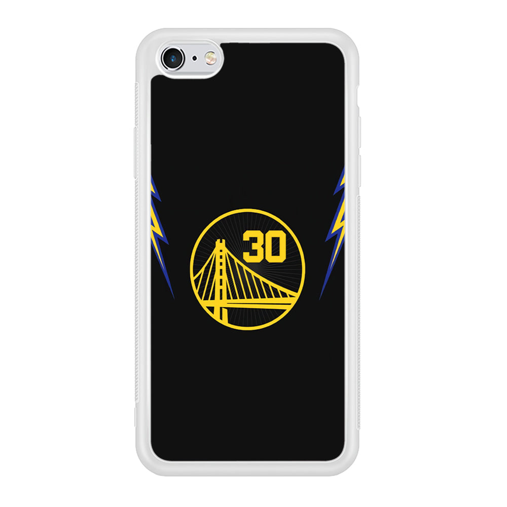 Stephen Curry Jersey iPhone 6 Plus | 6s Plus Case