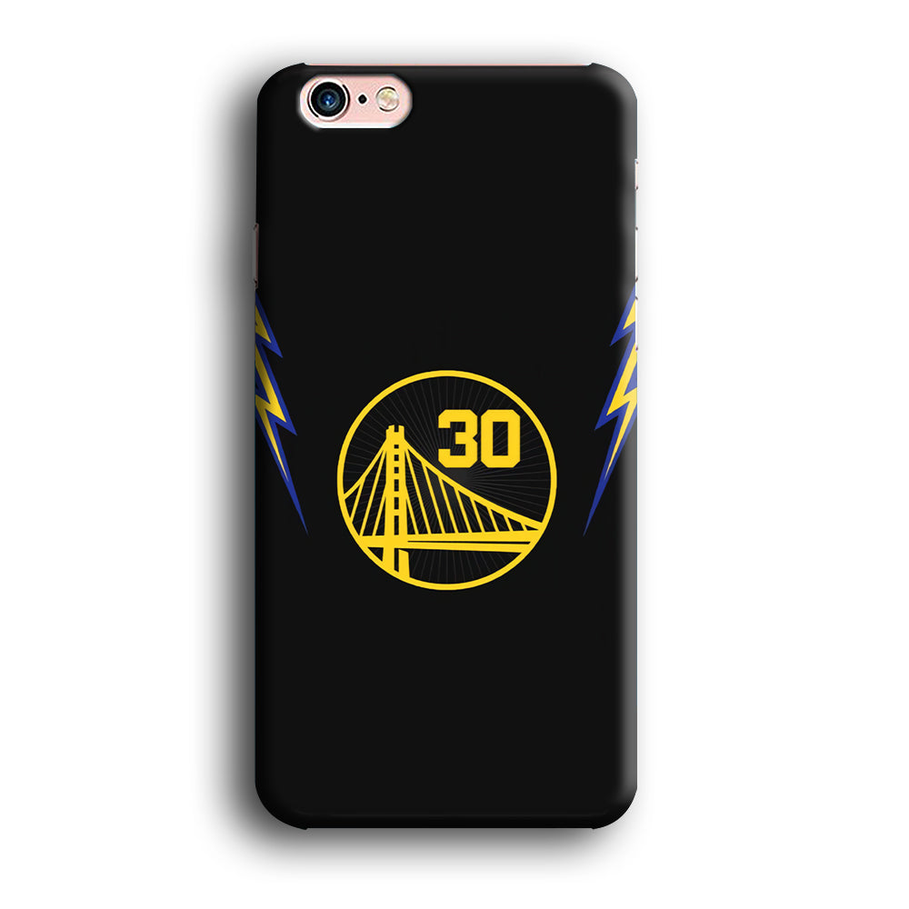 Stephen Curry Jersey iPhone 6 Plus | 6s Plus Case