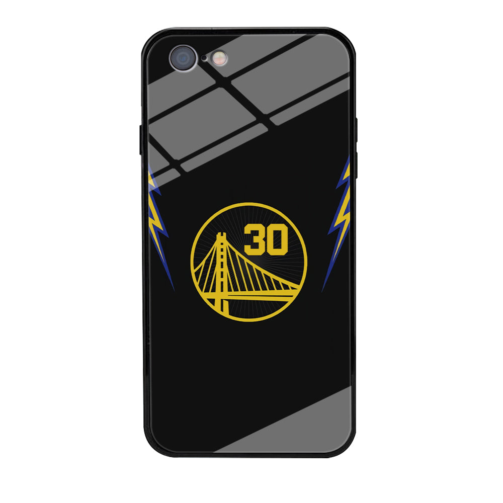 Stephen Curry Jersey iPhone 6 | 6s Case