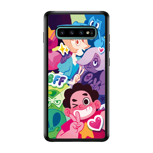 Steven Universe Photo of The Day Samsung Galaxy S10 Case