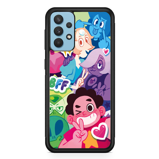 Steven Universe Photo of The Day Samsung Galaxy A32 Case