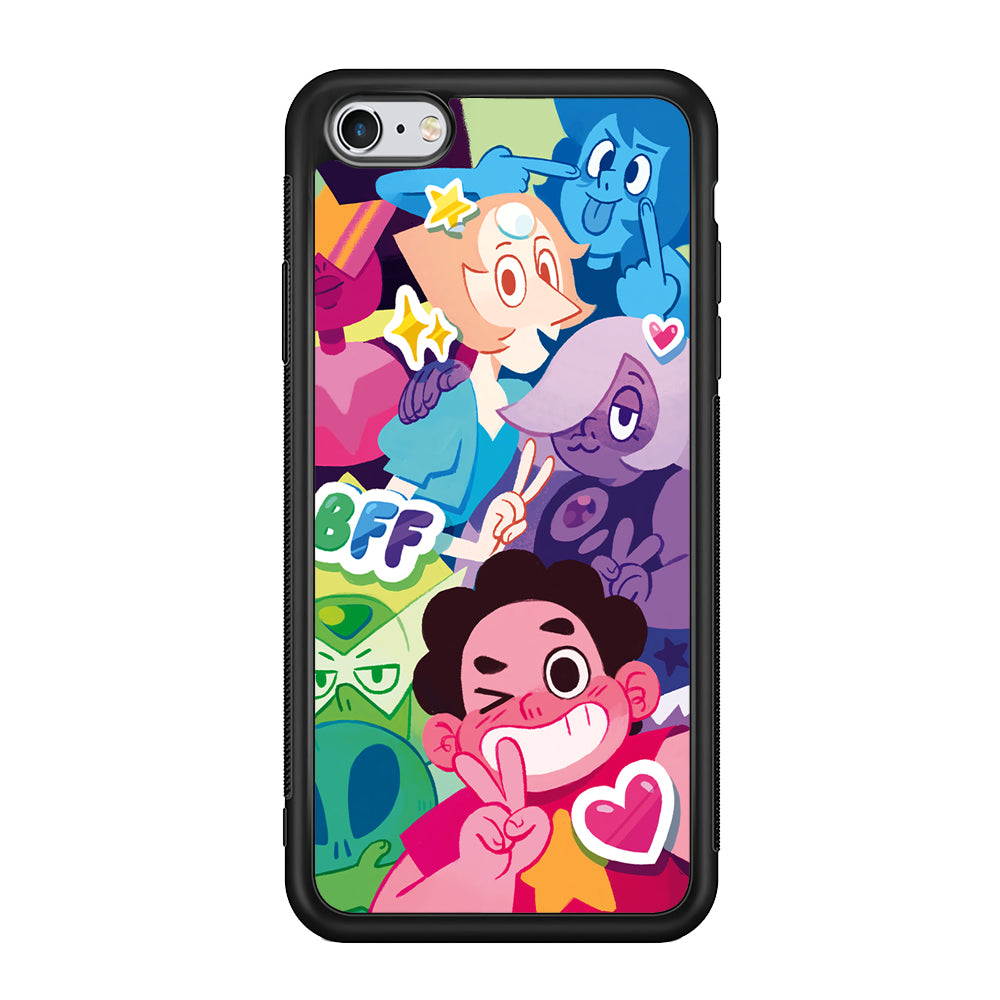 Steven Universe Photo of The Day iPhone 6 Plus | 6s Plus Case