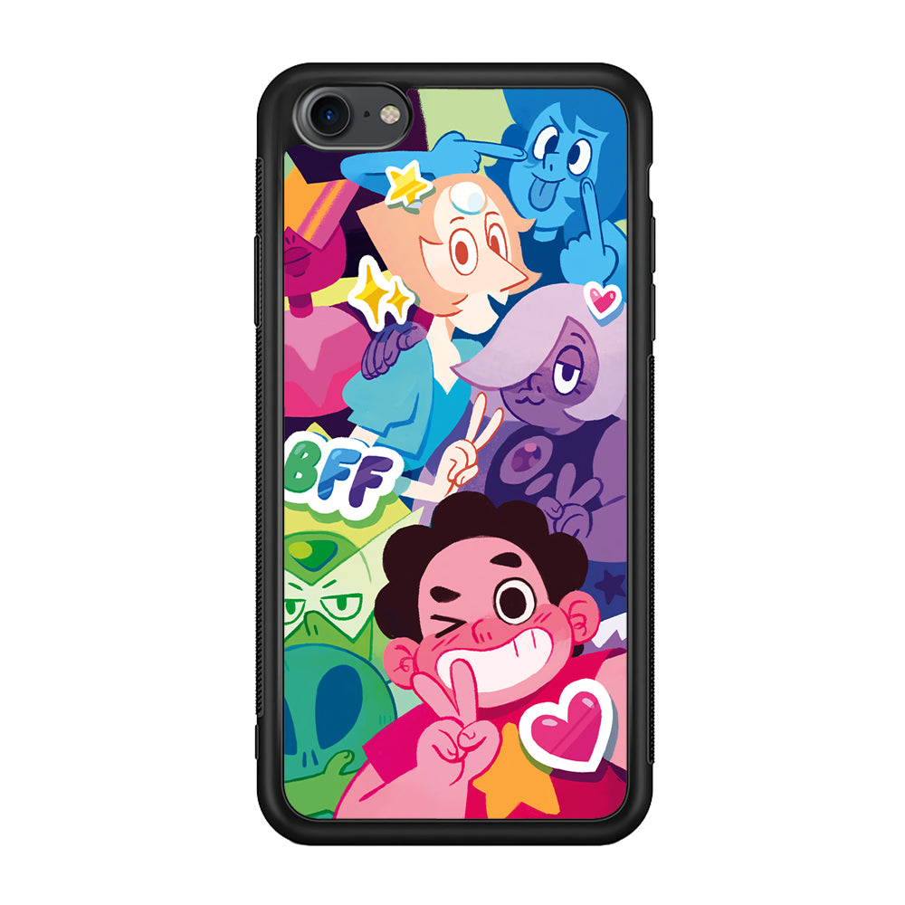 Steven Universe Photo of The Day iPhone 8 Case